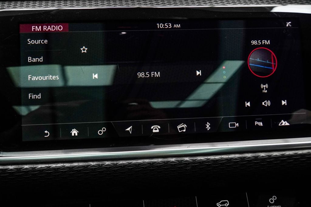 2020 Land Rover Range Rover Velar P250 R-Dynamic S