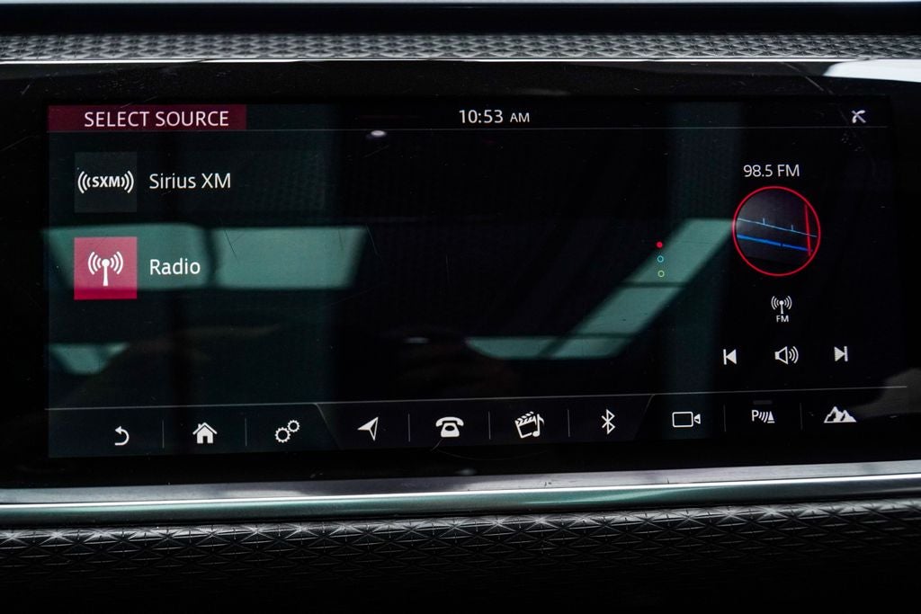 2020 Land Rover Range Rover Velar P250 R-Dynamic S