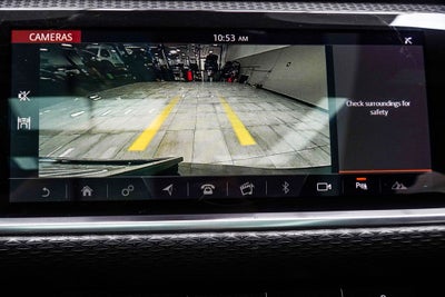2020 Land Rover Range Rover Velar P250 R-Dynamic S
