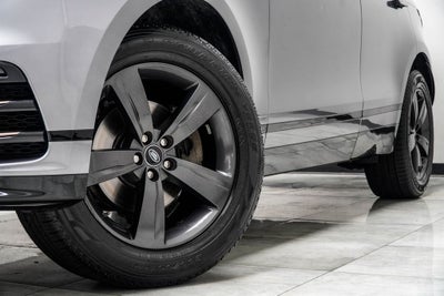 2020 Land Rover Range Rover Velar P250 R-Dynamic S