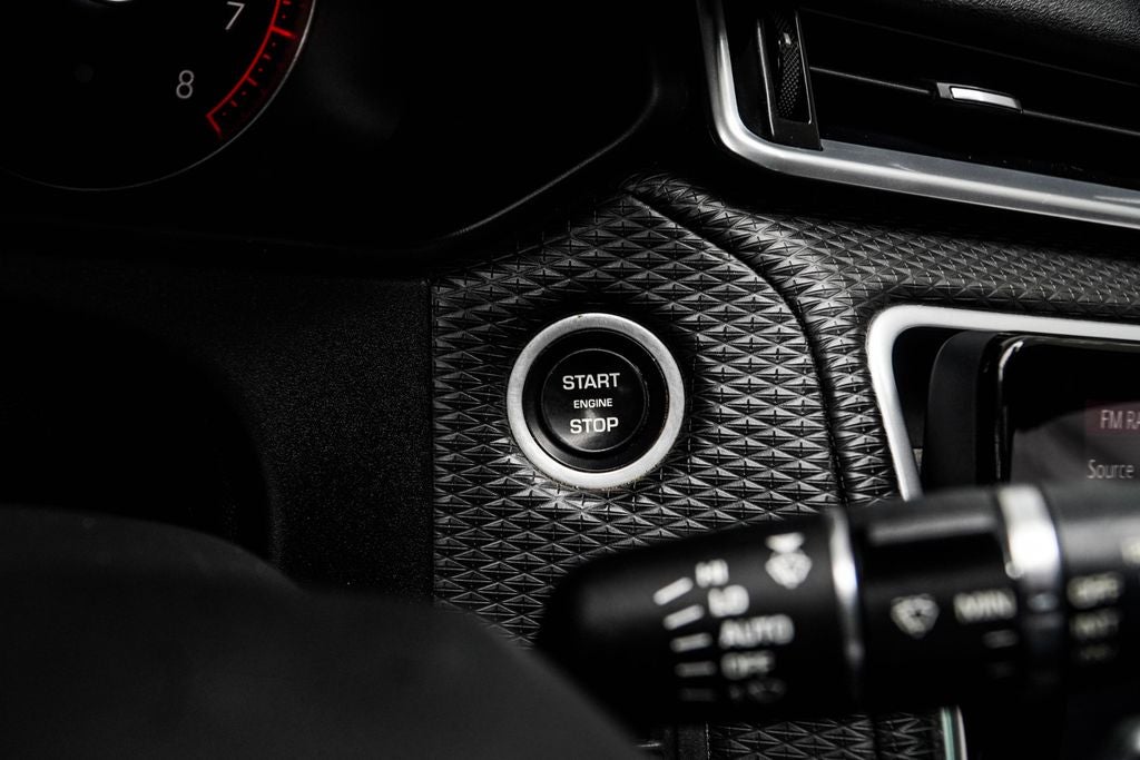 2020 Land Rover Range Rover Velar P250 R-Dynamic S