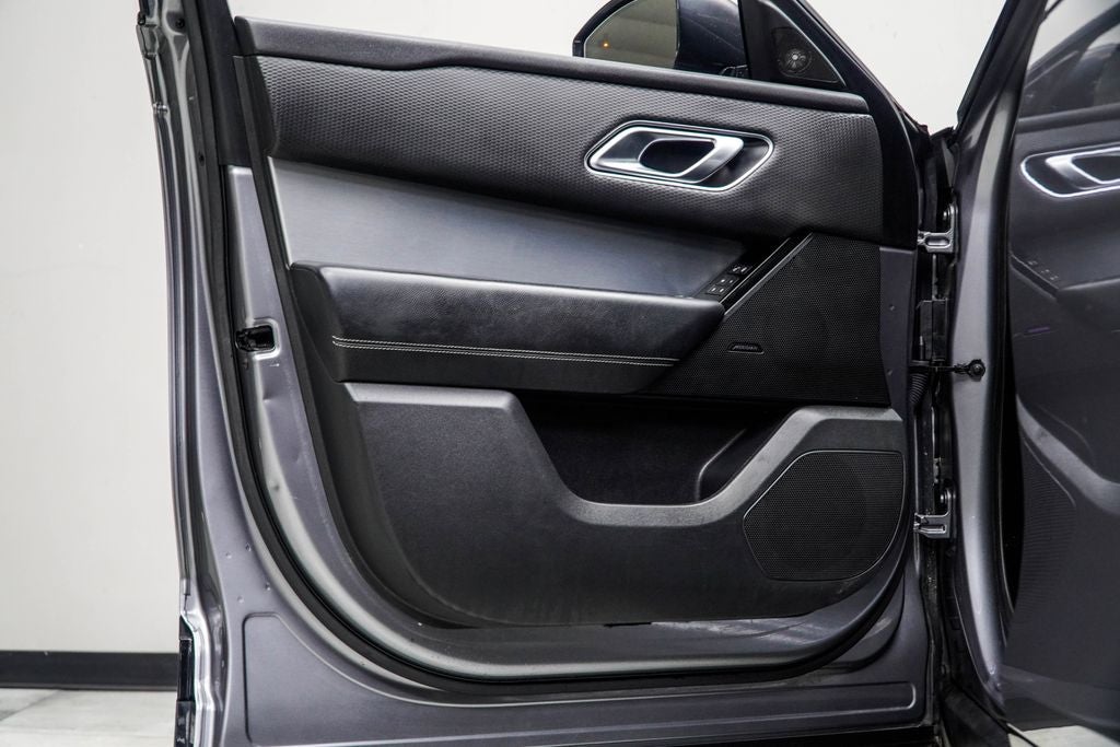 2020 Land Rover Range Rover Velar P250 R-Dynamic S
