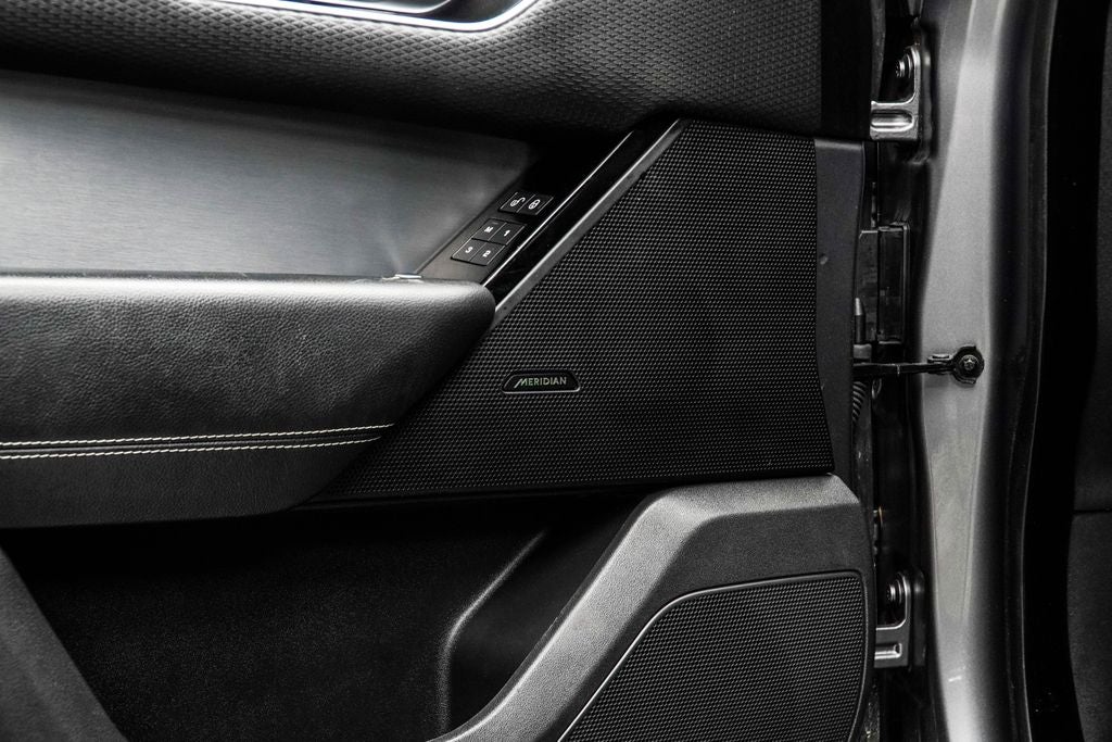 2020 Land Rover Range Rover Velar P250 R-Dynamic S