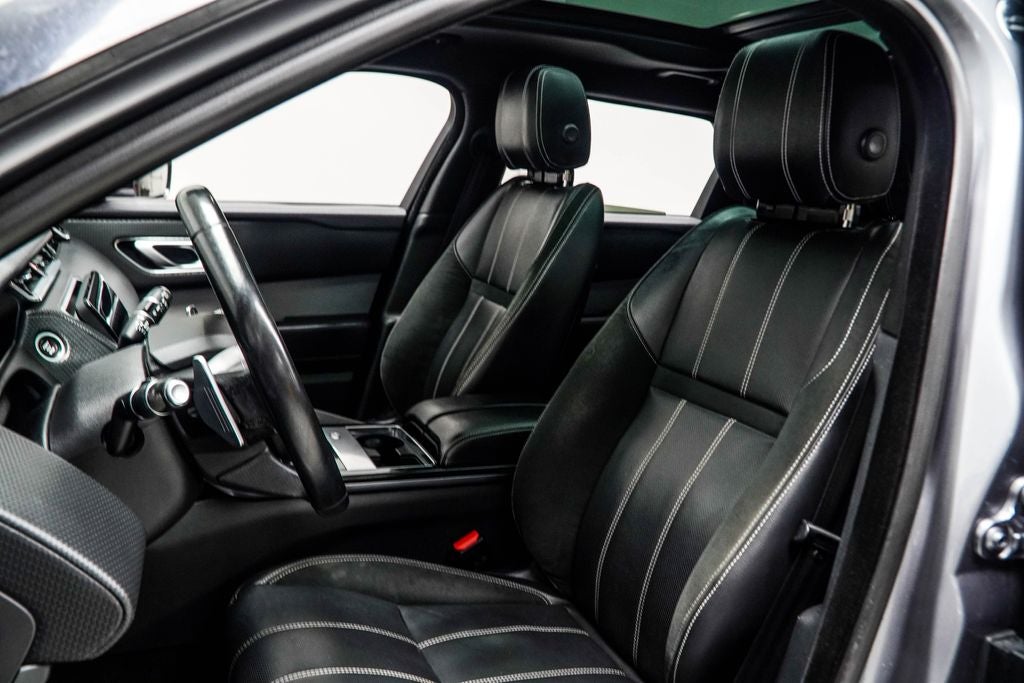 2020 Land Rover Range Rover Velar P250 R-Dynamic S