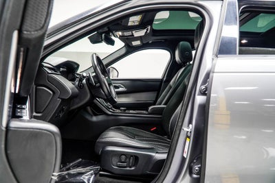 2020 Land Rover Range Rover Velar P250 R-Dynamic S