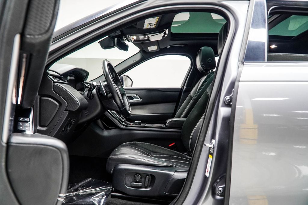 2020 Land Rover Range Rover Velar P250 R-Dynamic S