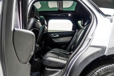 2020 Land Rover Range Rover Velar P250 R-Dynamic S