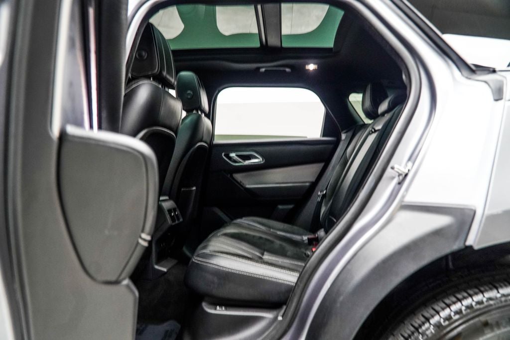 2020 Land Rover Range Rover Velar P250 R-Dynamic S