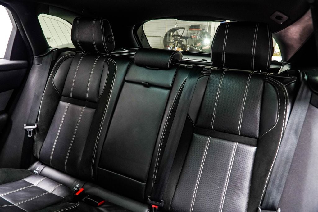 2020 Land Rover Range Rover Velar P250 R-Dynamic S