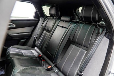 2020 Land Rover Range Rover Velar P250 R-Dynamic S