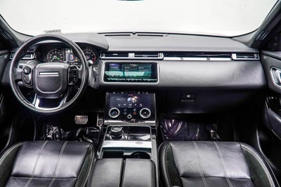 2020 Land Rover Range Rover Velar P250 R-Dynamic S