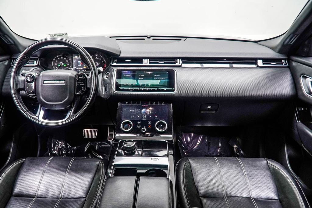 2020 Land Rover Range Rover Velar P250 R-Dynamic S