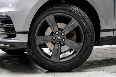 2020 Land Rover Range Rover Velar P250 R-Dynamic S