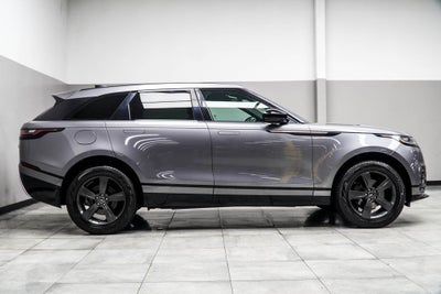 2020 Land Rover Range Rover Velar P250 R-Dynamic S