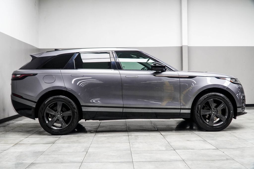 2020 Land Rover Range Rover Velar P250 R-Dynamic S