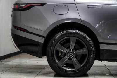 2020 Land Rover Range Rover Velar P250 R-Dynamic S