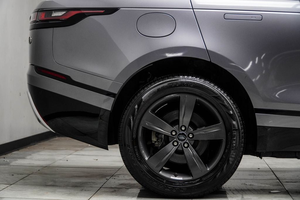 2020 Land Rover Range Rover Velar P250 R-Dynamic S