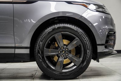2020 Land Rover Range Rover Velar P250 R-Dynamic S