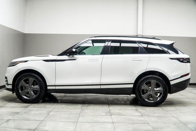 2025 Land Rover Range Rover Velar Dynamic SE