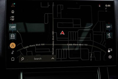 2025 Land Rover Range Rover Velar Dynamic SE