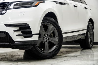 2025 Land Rover Range Rover Velar Dynamic SE