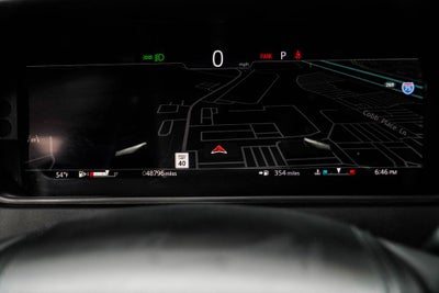 2025 Land Rover Range Rover Velar Dynamic SE