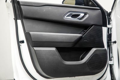 2025 Land Rover Range Rover Velar Dynamic SE