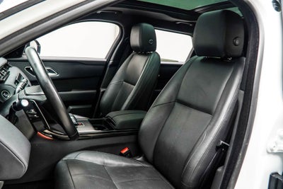 2025 Land Rover Range Rover Velar Dynamic SE