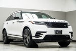 2025 Land Rover Range Rover Velar Dynamic SE