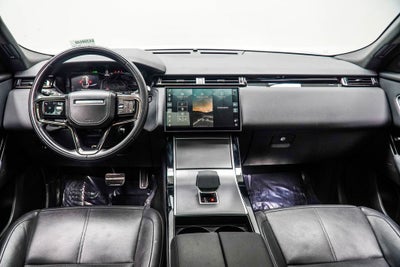 2025 Land Rover Range Rover Velar Dynamic SE