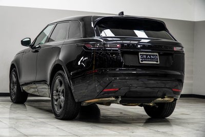 2025 Land Rover Range Rover Velar Dynamic SE