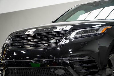 2025 Land Rover Range Rover Velar Dynamic SE