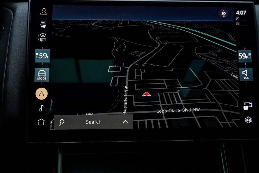 2025 Land Rover Range Rover Velar Dynamic SE