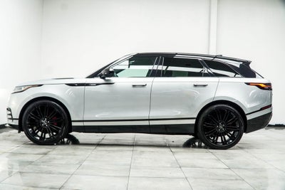 2024 Land Rover Range Rover Velar Dynamic SE