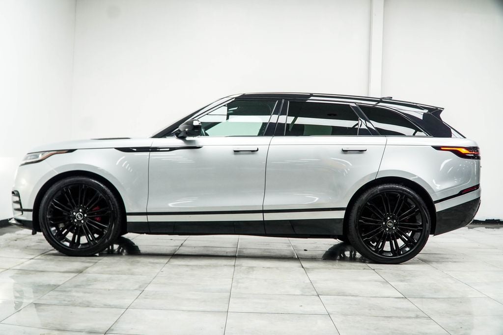 2024 Land Rover Range Rover Velar Dynamic SE
