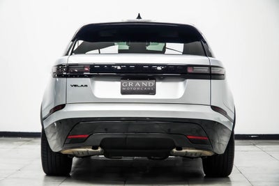 2024 Land Rover Range Rover Velar Dynamic SE
