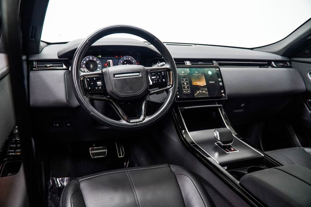 2024 Land Rover Range Rover Velar Dynamic SE