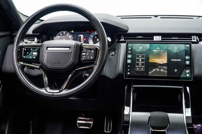 2024 Land Rover Range Rover Velar Dynamic SE