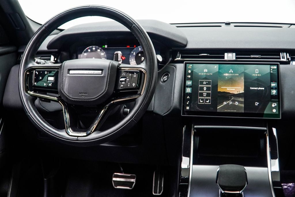 2024 Land Rover Range Rover Velar Dynamic SE