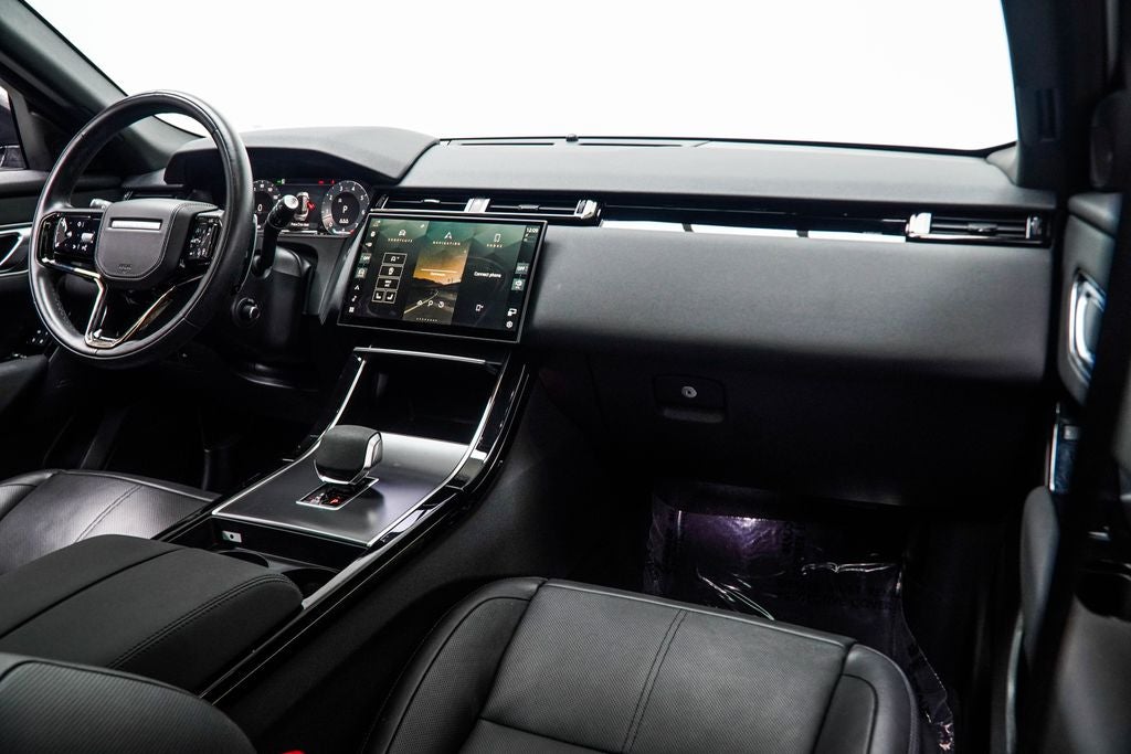 2024 Land Rover Range Rover Velar Dynamic SE
