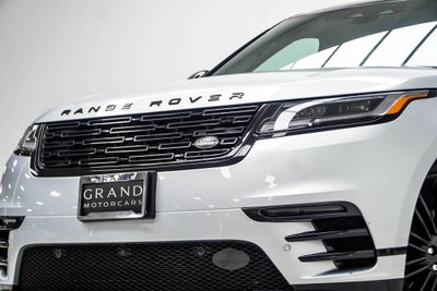 2024 Land Rover Range Rover Velar Dynamic SE