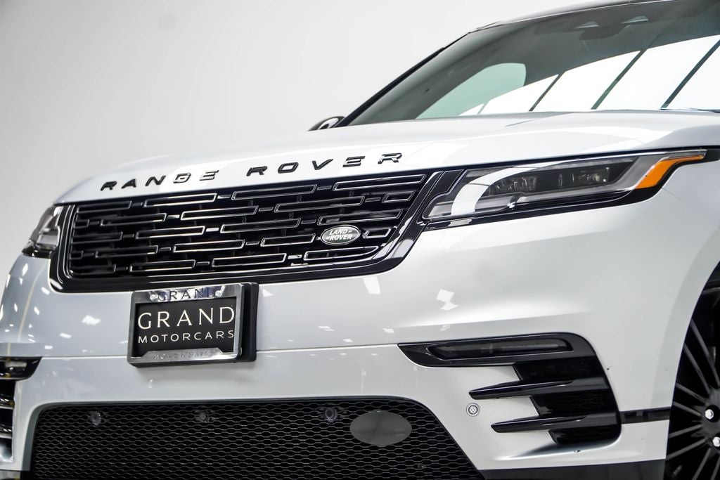 2024 Land Rover Range Rover Velar Dynamic SE