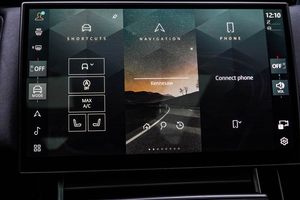2024 Land Rover Range Rover Velar Dynamic SE