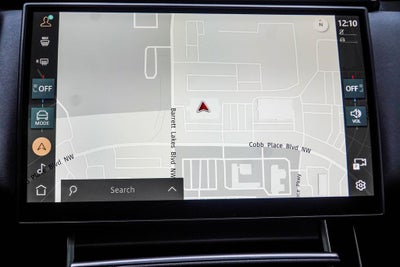 2024 Land Rover Range Rover Velar Dynamic SE