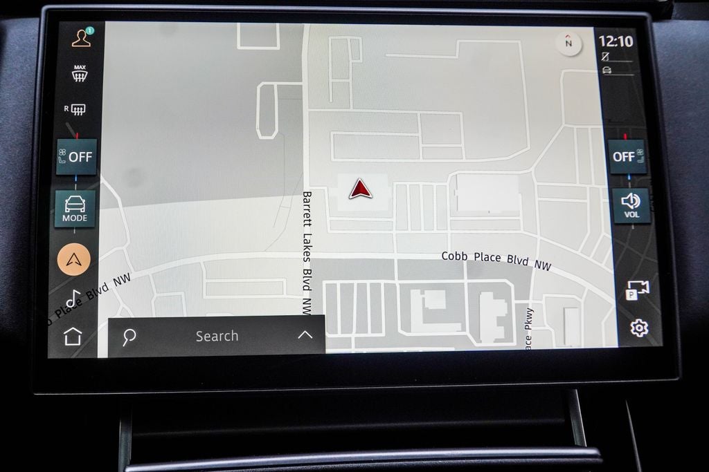 2024 Land Rover Range Rover Velar Dynamic SE