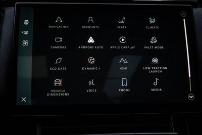 2024 Land Rover Range Rover Velar Dynamic SE