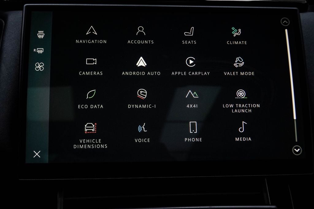 2024 Land Rover Range Rover Velar Dynamic SE