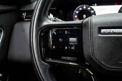 2024 Land Rover Range Rover Velar Dynamic SE