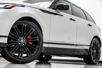 2024 Land Rover Range Rover Velar Dynamic SE