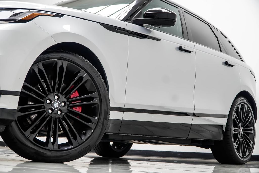 2024 Land Rover Range Rover Velar Dynamic SE